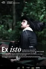 Poster de la película Ex Isto - Películas hoy en TV