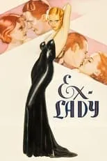 Portada de Ex-Lady