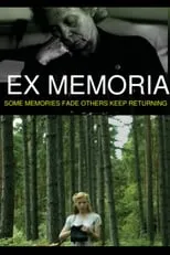 Joanna Dickens en la película Ex Memoria