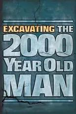 Bob Newhart interpreta a Self en Excavating the 2000 Year Old Man