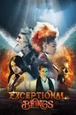 Póster de la película Exceptional Beings