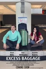 Portada de Excess Baggage