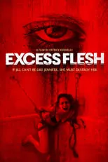 Poster de Excess Flesh