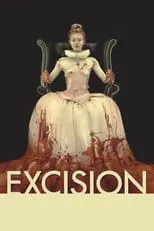 Poster de Excision