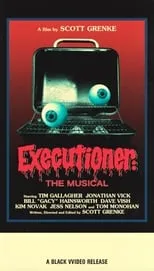 Película Executioner: The Musical