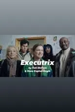 Película Executrix