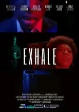 Michael Ajih es Michael en Exhale