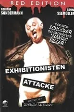 Poster de la película Exhibitionisten Attacke - Películas hoy en TV