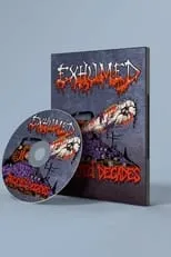 Mike Hamilton es Himself en Exhumed: Decayed Decades Rotumentary