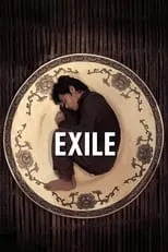 Portada de Exil