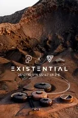 Poster de la película Existential - Películas hoy en TV