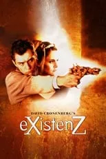 Película eXistenZ