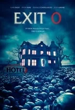 Poster de la película Exit 0 - Películas hoy en TV