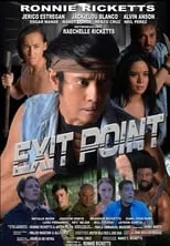 Película Exit Point