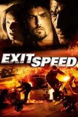 Nick Sowell interpreta a Duke en Exit Speed