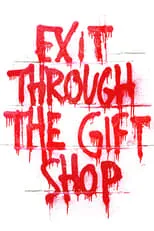 Poster de Exit Through the Gift Shop