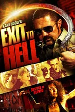 Poster de Exit to Hell