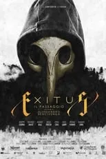 Portada de Exitus - Il passaggio