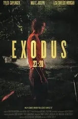 Película Exodus 23:20