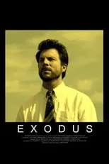 Anthony Johnson interpreta a Aaron en Exodus