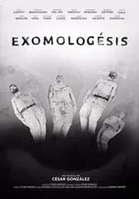 Póster de Exomologesis