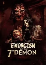 Dawn Maxwell es Marie en Exorcism of the 7th Demon