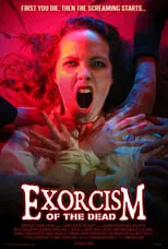 Poster de la película Exorcism of the Dead - Películas hoy en TV