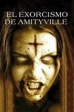 Ken Van Sant es Charles Humes en Exorcismo en Amityville