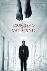 Michael Halsey interpreta a Dr. Bramwell en Exorcismo en el Vaticano