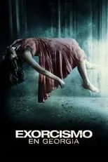 Película Exorcismo en Georgia