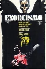 Joan Llaneras interpreta a John Gibson en Exorcismo