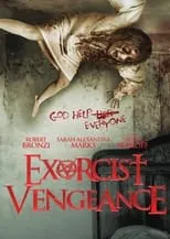 Poster de Exorcist Vengeance