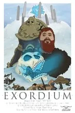 Poster de la película Exordium - Películas hoy en TV