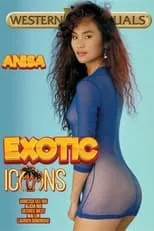 Portada de Exotic Icons