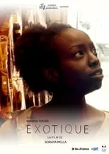 Manda Touré interpreta a Philomène en Exotique