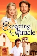 Matthew Scott Montgomery interpreta a Pete's Male Assistant en Expecting a Miracle