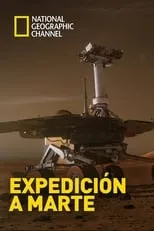 Poster de la película Expedición a Marte - Películas hoy en TV