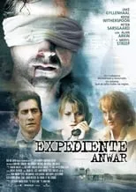 Poster de Expediente Anwar