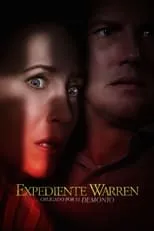 Poster de la película Expediente Warren: Obligado por el demonio - Películas hoy en TV