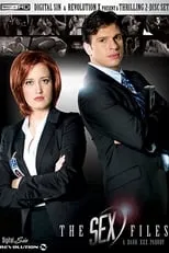 Portada de Expedientes X