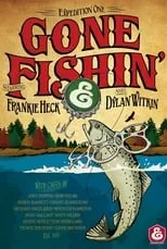 Rob Welsh es Himself en Expedition One: Gone Fishin'