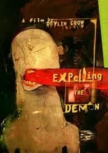 Poster de la película Expelling the Demon - Películas hoy en TV