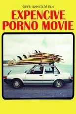 Película Expencive Porno