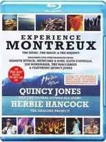 Poster de Experience Montreux