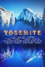 Póster de la película Experience Yosemite