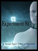 Stacee Nino interpreta a Nala en Experiment 81 a Vacant Space Films Production