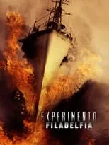 Poster de Experimento Filadelfia