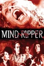 Portada de Experimento Mind Ripper