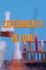 Linda Gordon es Amy Macadam en Experiments in Love