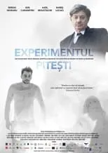 Poster de Experimentul Pitești